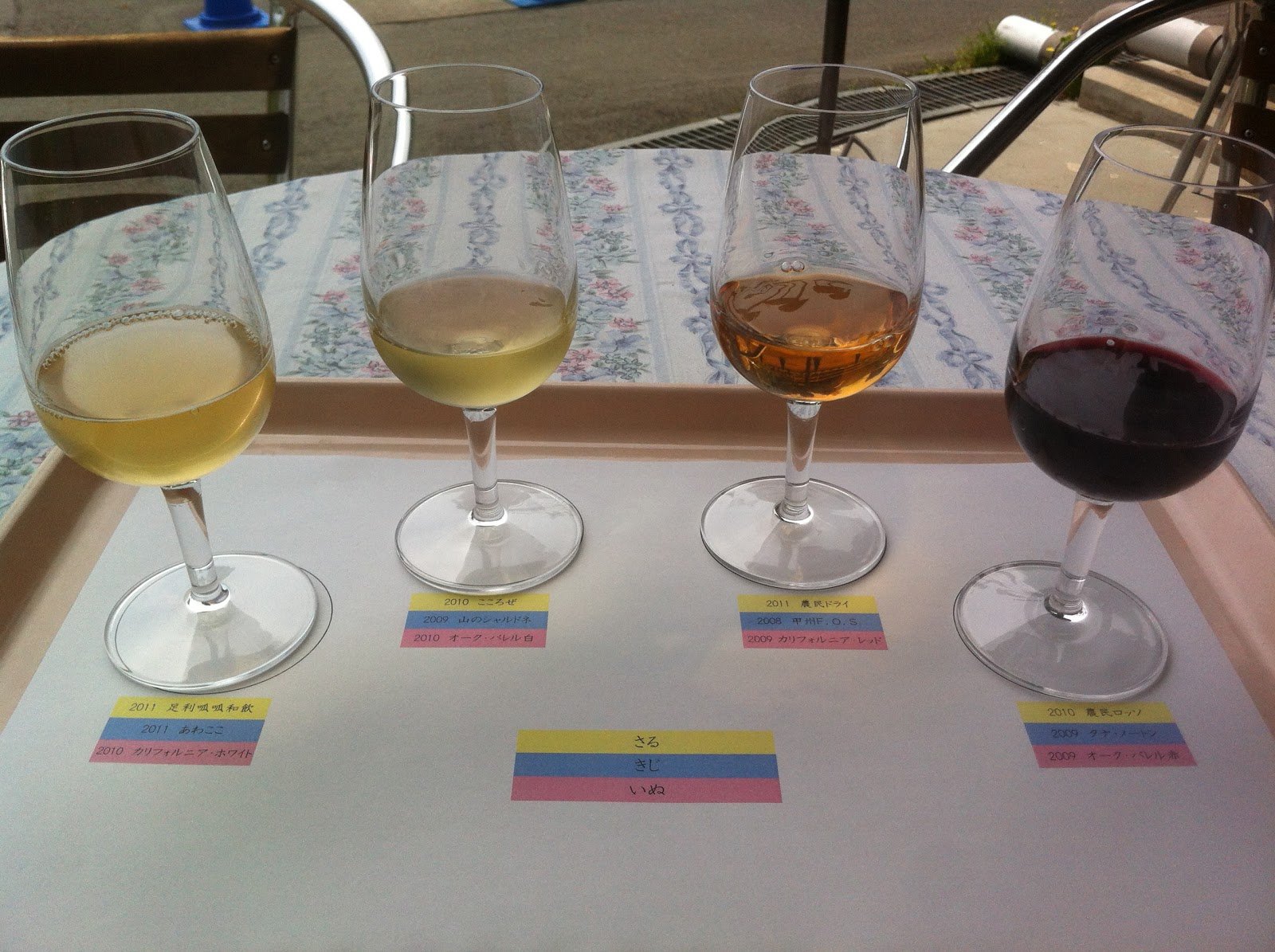 🍇 코코 팜 와이너리(코코 파무 와이나리) 이미지 4